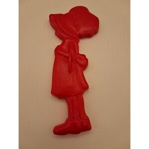 American Greetings Holly Hobbie Cookie Cutter